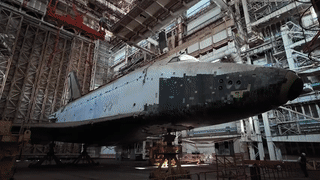 I Visited Baikonur: Russia s Closed City in Kazakhstan
